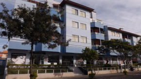  Residencial Camila Av das Nações  Флорианополис